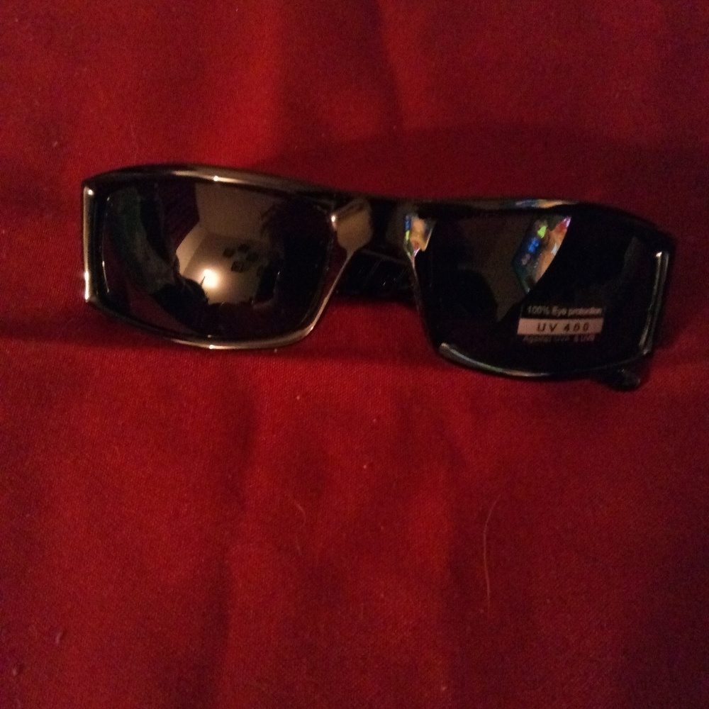 LA Dodgers sunglasses